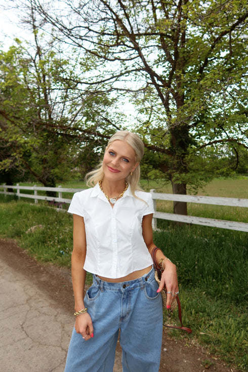 Colleen Top